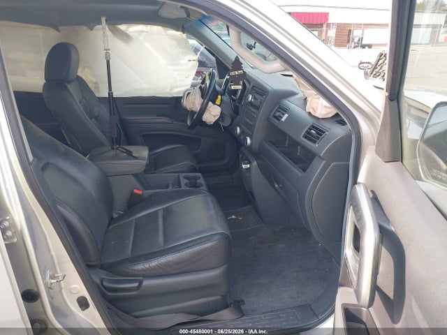 2006 Honda RIDGELINE RTL 照片 5