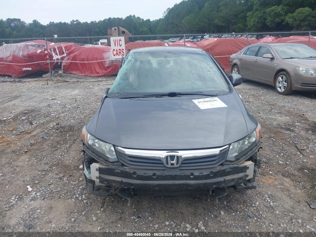 صورة مصغرة 12 لـ 2012 Honda CIVIC LX