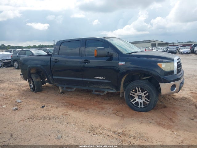 صورة مصغرة 13 لـ 2011 Toyota TUNDRA GRADE 5.7L V8