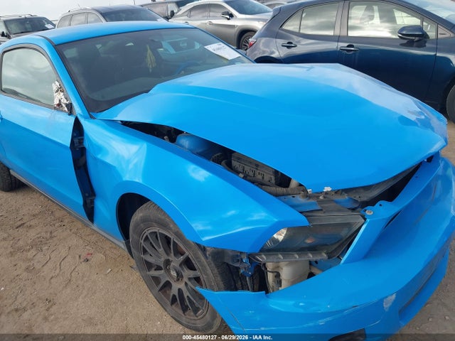 2012 FORD MUSTANG V6/V6 PREMIUM 缩略图 18