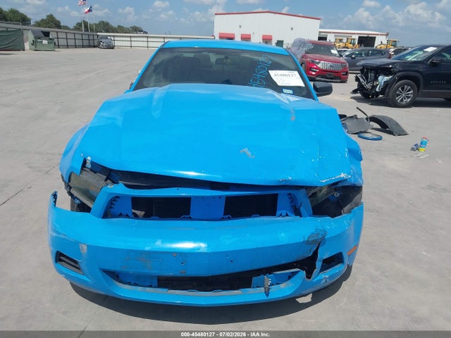 2012 FORD MUSTANG V6/V6 PREMIUM 缩略图 13