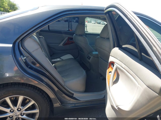 2010 Toyota CAMRY HYBRID — фото 8