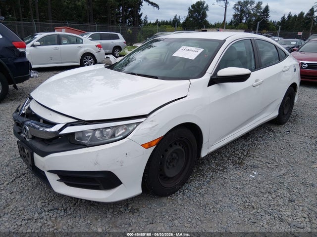 صورة 2 لـ 2017 Honda CIVIC LX