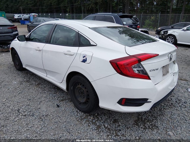 صورة 3 لـ 2017 Honda CIVIC LX
