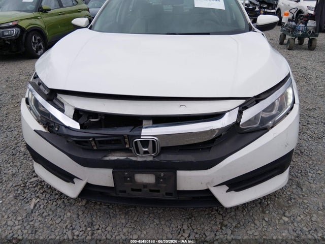 صورة 6 لـ 2017 Honda CIVIC LX