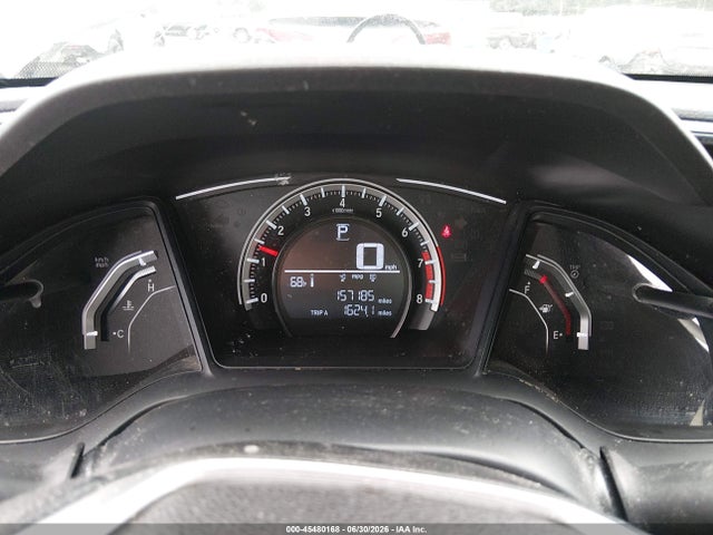 صورة 7 لـ 2017 Honda CIVIC LX