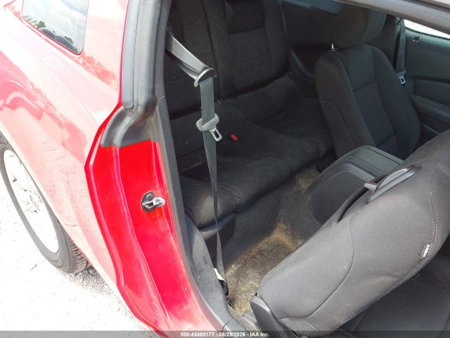2013 FORD MUSTANG V6/V6 PREMIUM 照片 8