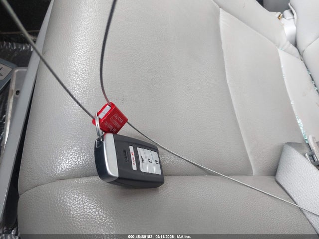 2015 Acura TLX 缩略图 11