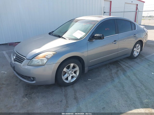 صورة 2 لـ 2009 Nissan ALTIMA 2.5 S