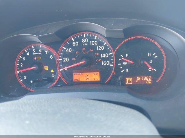 صورة 7 لـ 2009 Nissan ALTIMA 2.5 S