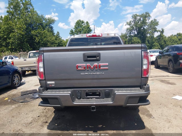صورة مصغرة 16 لـ 2022 GMC CANYON 4WD SHORT BOX ELEVATION