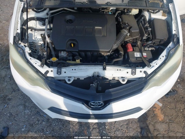 صورة 10 لـ 2015 Toyota COROLLA L