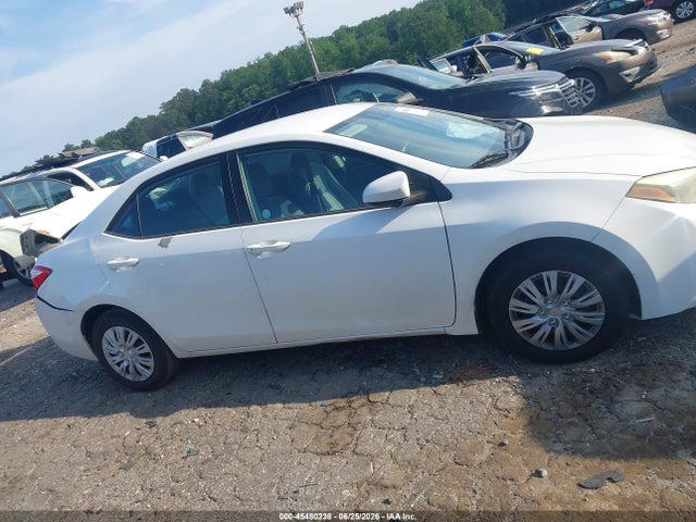 صورة مصغرة 13 لـ 2015 Toyota COROLLA L