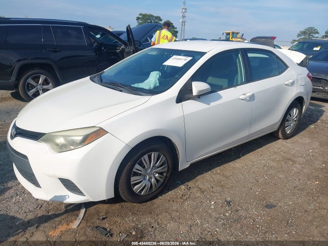 صورة 2 لـ 2015 Toyota COROLLA L