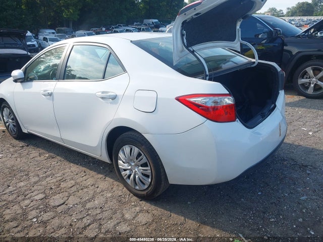 صورة 3 لـ 2015 Toyota COROLLA L