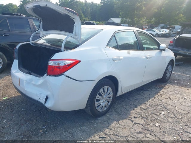 صورة 4 لـ 2015 Toyota COROLLA L