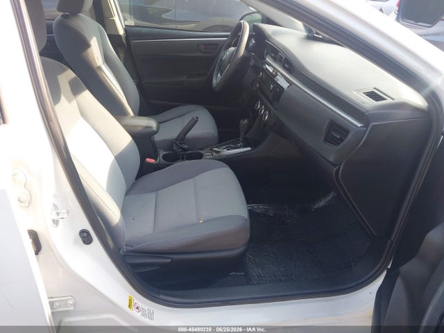 صورة 5 لـ 2015 Toyota COROLLA L