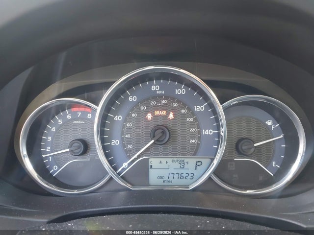 صورة 7 لـ 2015 Toyota COROLLA L