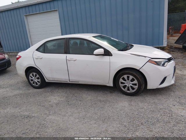 2014 Toyota COROLLA L thumbnail 13