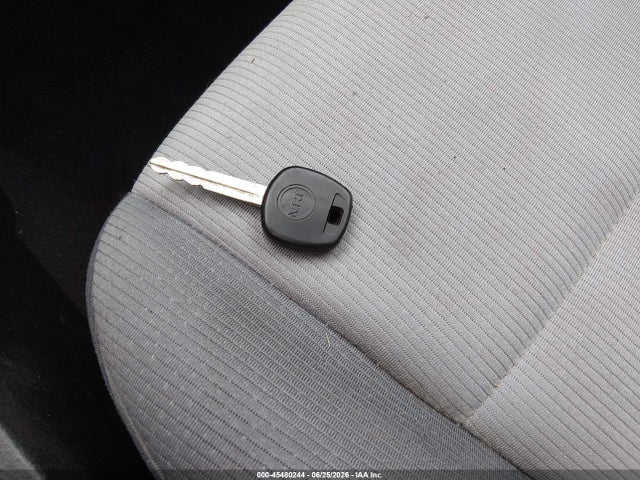 2014 Toyota COROLLA L thumbnail 11