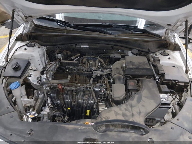 صورة 10 لـ 2020 KIA OPTIMA LX