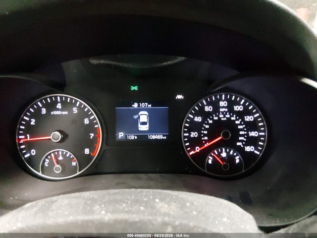 صورة 7 لـ 2020 KIA OPTIMA LX