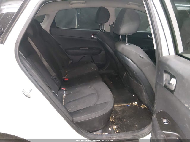 صورة 8 لـ 2020 KIA OPTIMA LX
