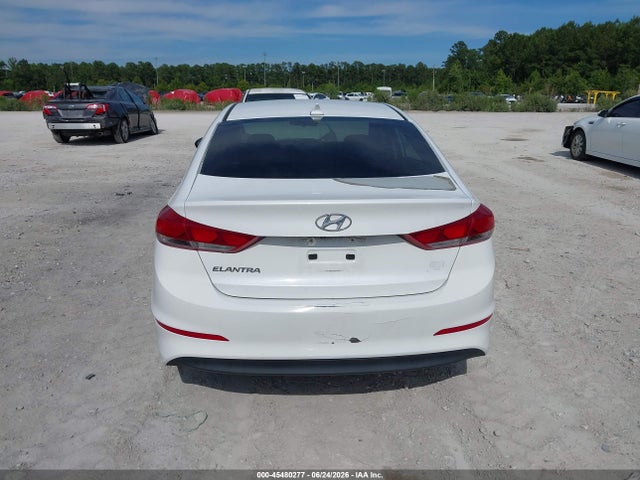 صورة مصغرة 16 لـ 2018 Hyundai ELANTRA SEL