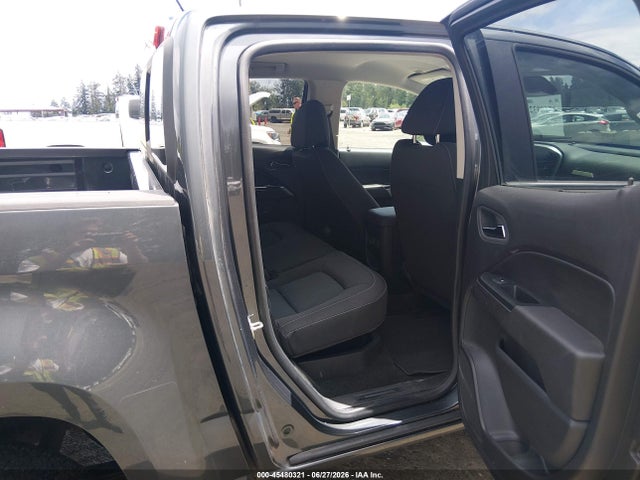 2016 Chevrolet COLORADO 2WD LT 照片 8