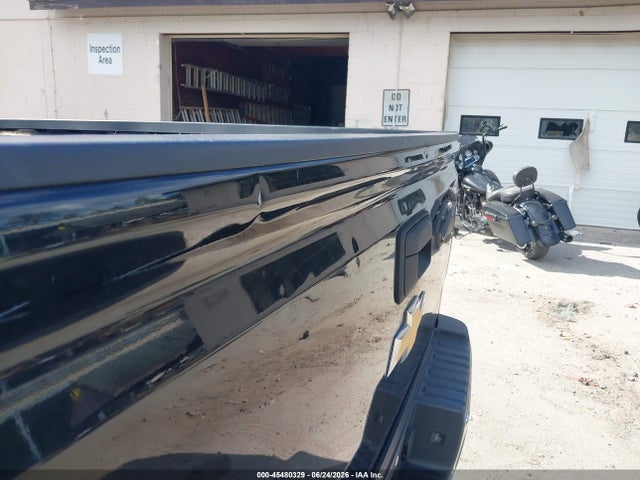 2019 Chevrolet SILVERADO 2500HD WT 缩略图 12