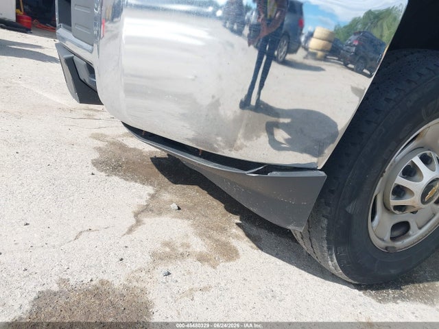 2019 Chevrolet SILVERADO 2500HD WT 缩略图 14