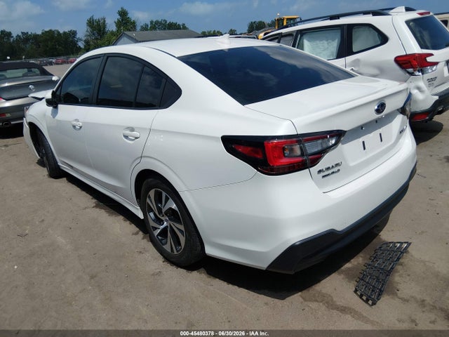 صورة 3 لـ 2023 Subaru LEGACY PREMIUM