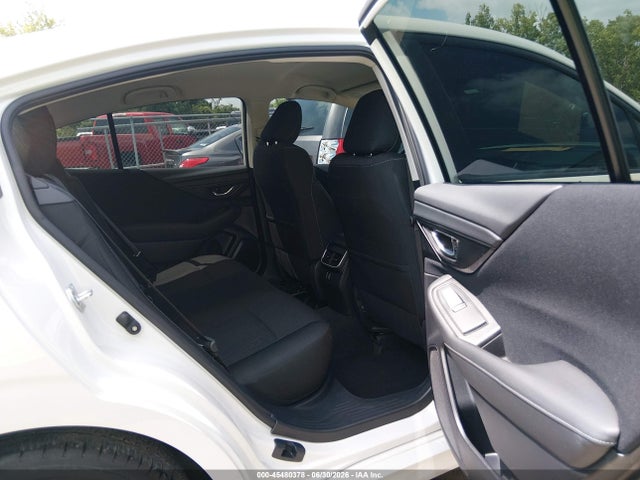 صورة 8 لـ 2023 Subaru LEGACY PREMIUM