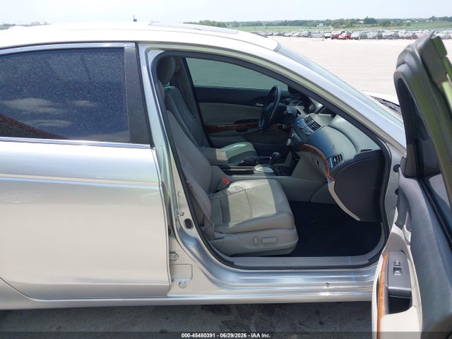 2011 Honda ACCORD 3.5 EX-L 照片 5