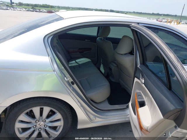 2011 Honda ACCORD 3.5 EX-L 照片 8