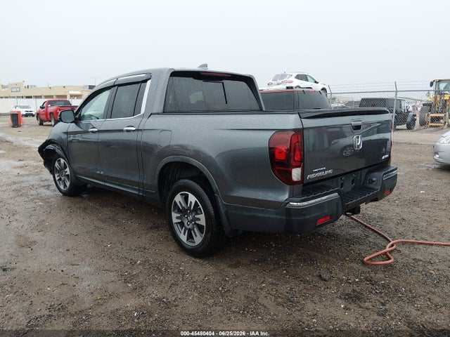 صورة 3 لـ 2017 Honda RIDGELINE RTL-E