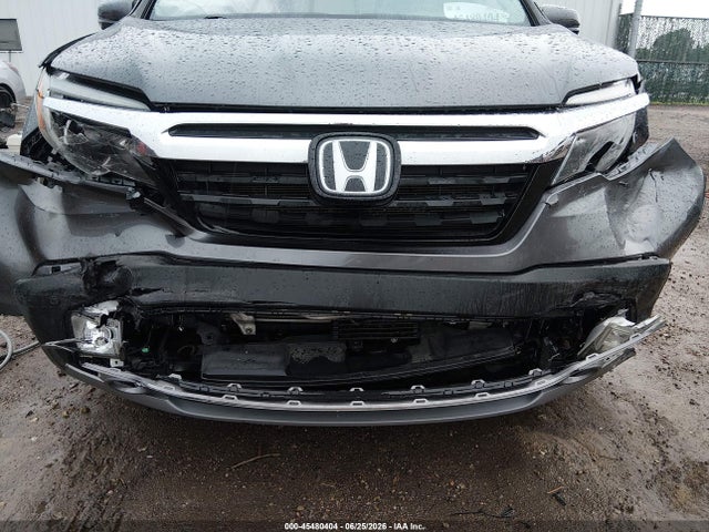 صورة 6 لـ 2017 Honda RIDGELINE RTL-E