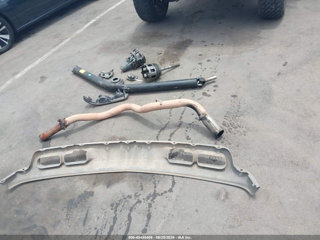 صورة مصغرة 12 لـ 2002 Chevrolet SILVERADO 1500 LS
