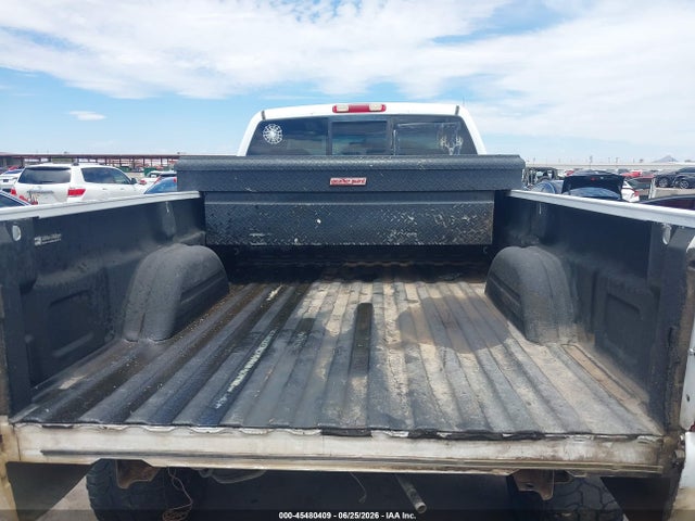 2002 Chevrolet SILVERADO 1500 LS 照片 8