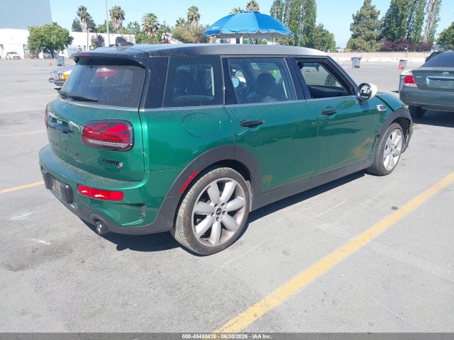 صورة مصغرة 4 لـ 2024 MINI CLUBMAN COOPER S