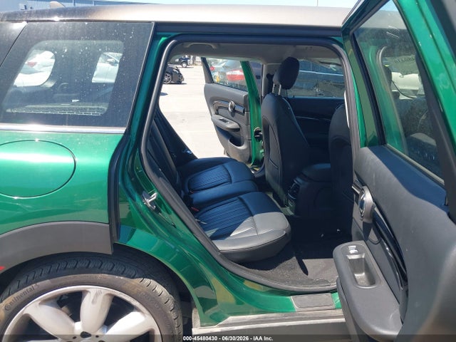 صورة مصغرة 8 لـ 2024 MINI CLUBMAN COOPER S