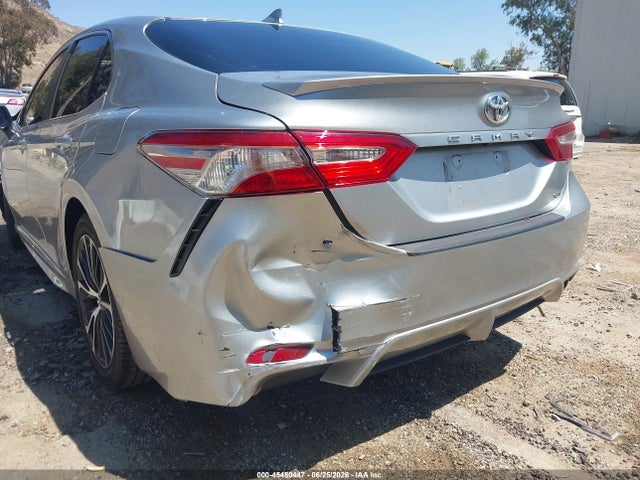 صورة 6 لـ 2019 Toyota CAMRY SE