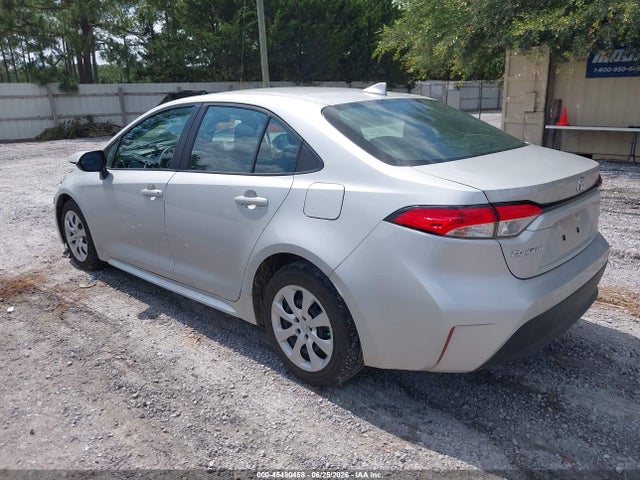 صورة 3 لـ 2023 Toyota COROLLA LE