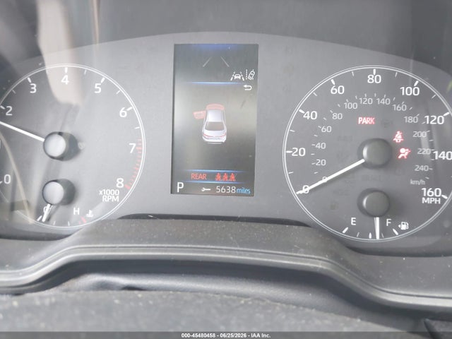 صورة 7 لـ 2023 Toyota COROLLA LE