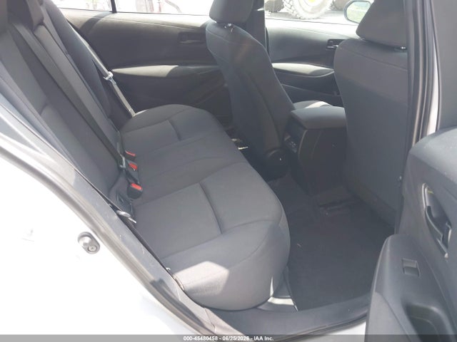 صورة 8 لـ 2023 Toyota COROLLA LE