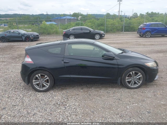 صورة مصغرة 14 لـ 2013 Honda CR-Z