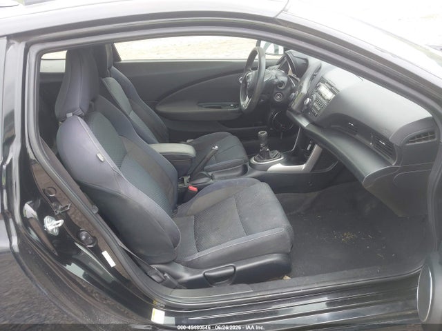 صورة مصغرة 5 لـ 2013 Honda CR-Z