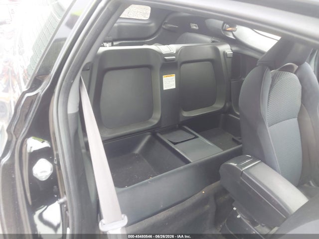 صورة مصغرة 8 لـ 2013 Honda CR-Z