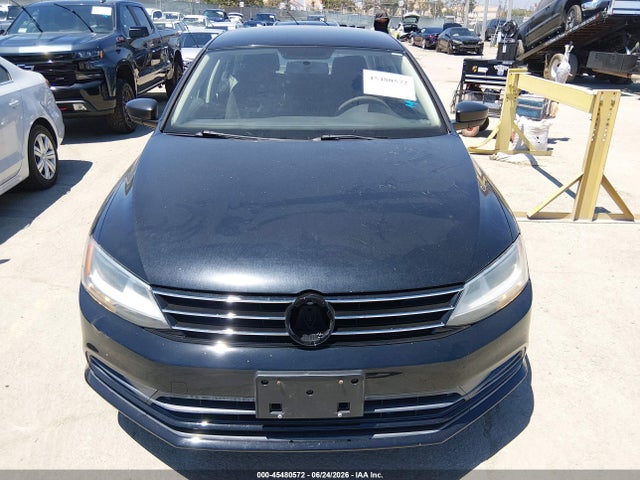صورة 6 لـ 2015 Volkswagen JETTA 1.8T SE