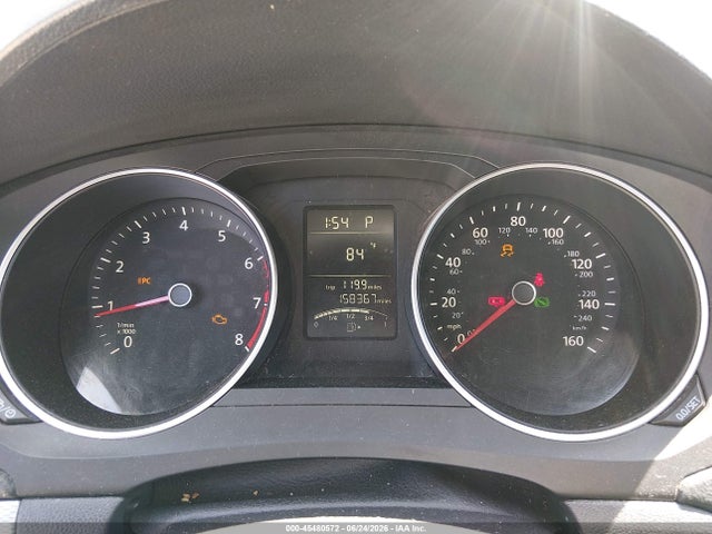 صورة 7 لـ 2015 Volkswagen JETTA 1.8T SE